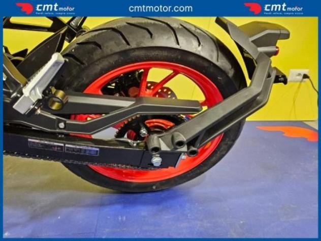 KL Duel 125 Garantita e Finanziabile rif. 23894431 - Foto 8
