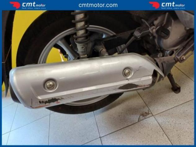 SUZUKI SIXteen 125 Garantito e Finanziabile rif. 23913145 - Foto 6