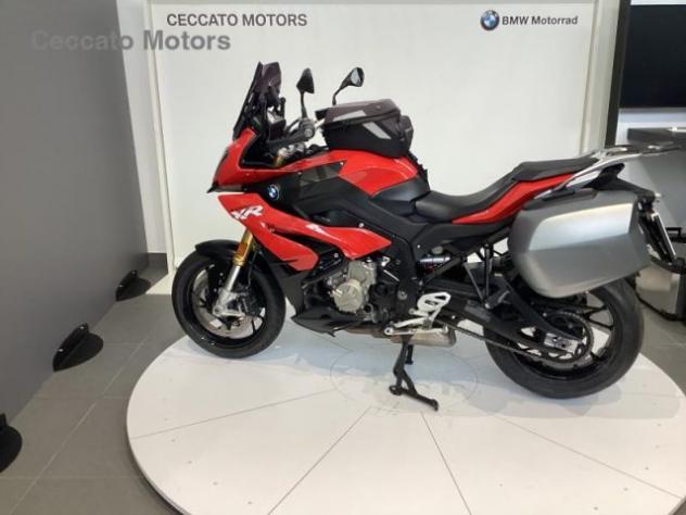 BMW S 1000 XR Abs my17 rif. 20903147 - Foto 10