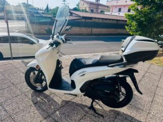 HONDA SH 350 TUTTO INCLUSO ANCHE PASSAGGIO! rif. 23921856