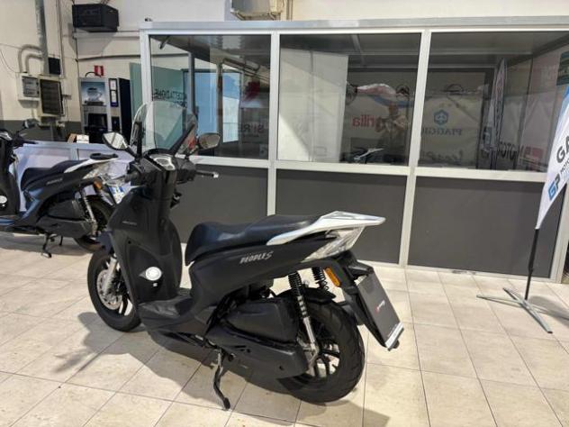 KYMCO People 200 S rif. 24190483