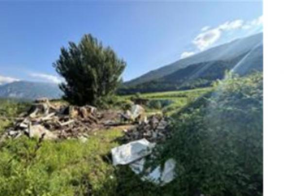 Immobile in asta di 469 m² in vendita a Cavedine - Foto 4