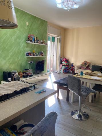 Appartamento in Via Demetrio Moscato