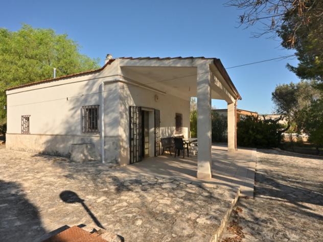 Villa in Contrada Pellegrino - Foto 3