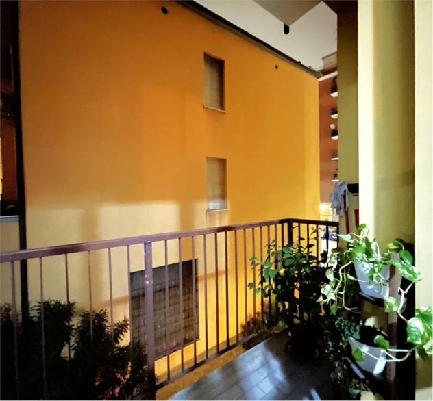 A012696 - BOVISA - Libero dal 20 settembre - Foto 14