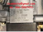 A6020707701 Mercedes Sprinter pompa iniezione Bosch