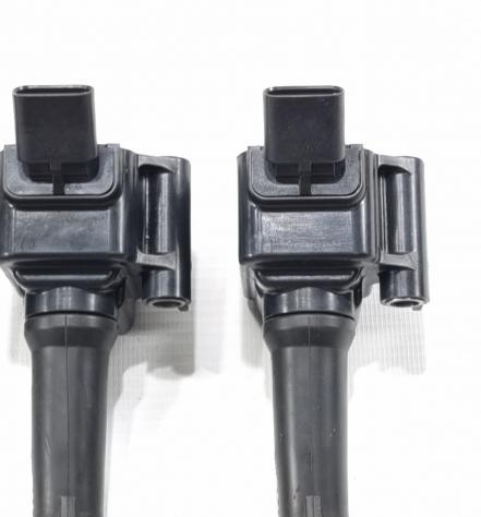 BOBINE ACCENSIONE OPEL Astra Sport Tourer 12635672 B 14 XNT Bifuel/Metano 1400 (1518) - Foto 4