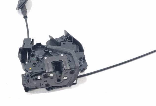 SERRATURA POSTERIORE DESTRA RENAULT Talisman Berlina 825025004R (15) - Foto 2