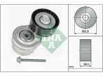 Ina Cuscinetti Tendicinghia 534010120