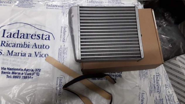 Radiatore riscaldamento audi q3 / tiguan 1k0819031 - Foto 2