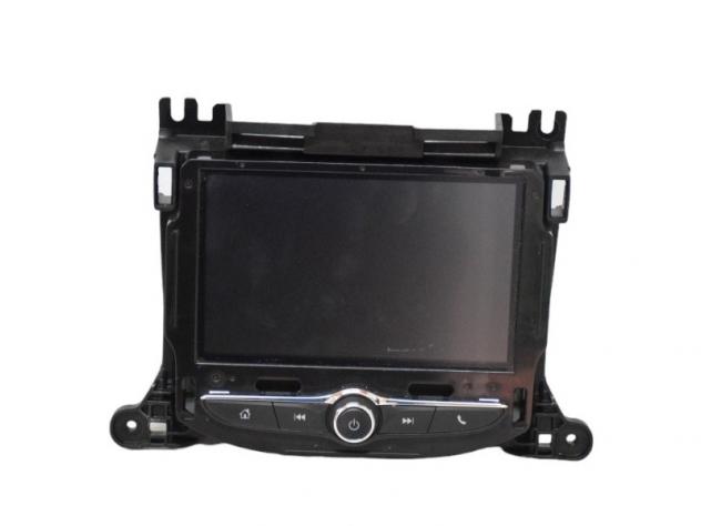 AUTORADIO OPEL Mokka X 42518024 (16)