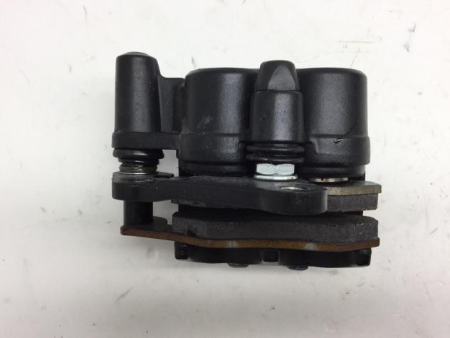 PIAGGIO VESPA GTS SUPER HPE KM0 300 PINZA FRENO ANTERIORE INTERASSE: 57 MM 2020 - Foto 5
