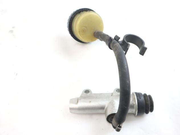 BMW K 1200 R 34317696054 POMPA FRENO POSTERIORE K43 04 - 16 REAR MASTER CYLINDER - Foto 4