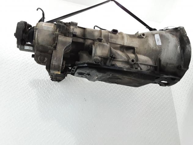CAMBIO AUTOMATICO BMW X5 Serie (E53) FT5769551 M57 D30 (306D2) Diesel 3000 (9906) - Foto 4