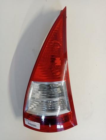 FANALE POST.D 999-U1306217 Parti elettriche  Fanaleria  Fanali  Fanale post. dx. CITROEN - C3 5 porte - 01-03-2002 - 01-09-2009