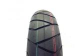 PNEUMATICO MITAS SCOOTER 120/70 RAGGIO 12 58 P DOT 0222