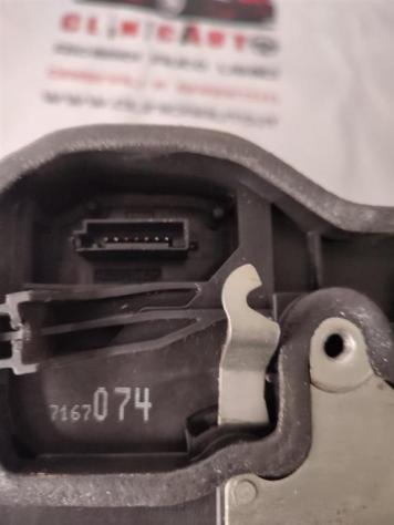 SERRATURA ANTERIORE DESTRA BMW Serie 5 E61 Touring 7167074 (03) - Foto 2