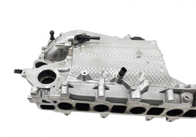 COLLETTORE ASPIRAZIONE AUDI A6 Sedan Serie C8 (4A2) 05L129766P DFBA Hybrid 2000 (1825) - Foto 4
