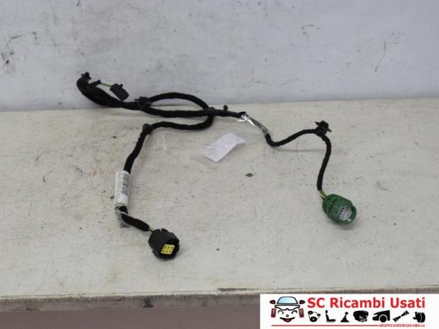PORTIERA POSTERIORE DESTRA FIAT Panda 3° Serie 51893128 (12) - Foto 3