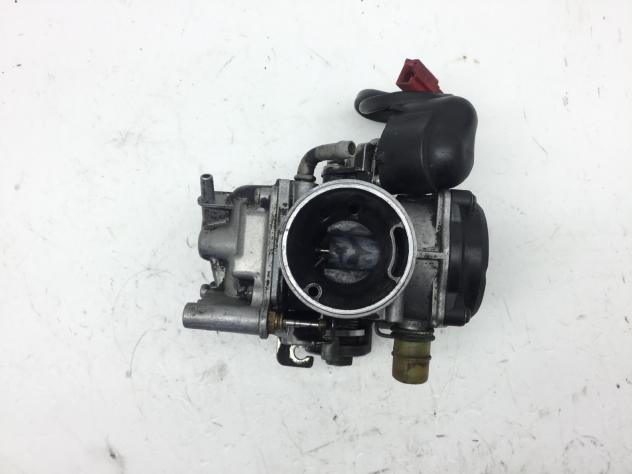 APRILIA SCARABEO E3 125 CARBURATORE KEIHIN CVK REVISIONATO 2006 - Foto 10