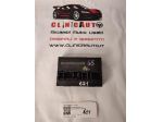SENSORE IMBARDATA VOLKSWAGEN Golf 5 Berlina 1KO959433C (0308)