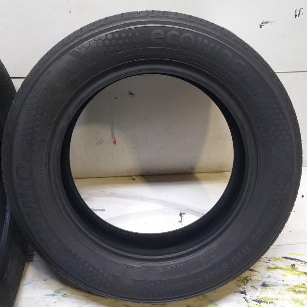 2 GOMME 175 65 15 KUMHO A70761 - Foto 7