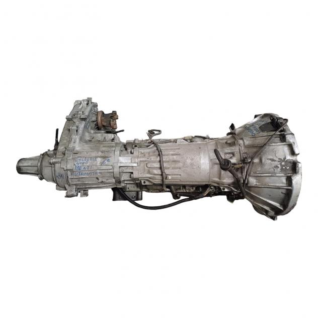 CAMBIO AUTOMATICO JEEP Cherokee 1° Serie Benzina 4000 (8496) - Foto 5