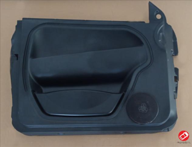 1402287 PANNELLO INTERNO PORTA SX MICROCAR M.GO 4 P85 88 96 98 CON CASSA