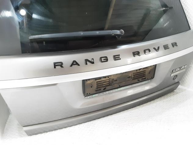 PORTELLONE POSTERIORE COMPLETO LAND ROVER Range Rover SPORT LR045395 (0513) - Foto 4