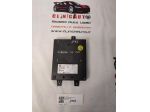 CENTRALINA BLUETOOTH TELEFONO VOLKSWAGEN Scirocco Serie (137) 1K8035730C CA &hellip;