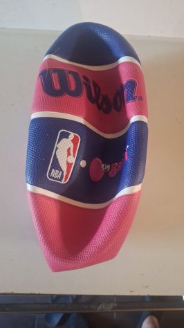 Wilson NBA Basketball BIG BABOL Edition - Foto 3