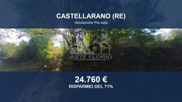 Immobile in asta di 9967 m² in vendita a Castellarano