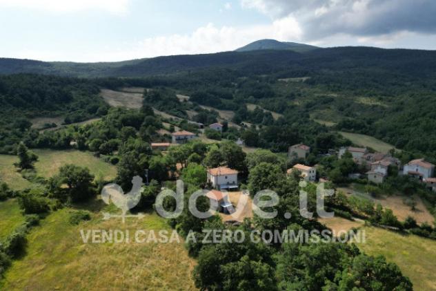 Rustico / Casale di 200 m² con più di 5 locali in vendita a Castiglione d'Orcia - Foto 7