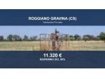 Immobile in asta di 37060 m² in vendita a Roggiano Gravina