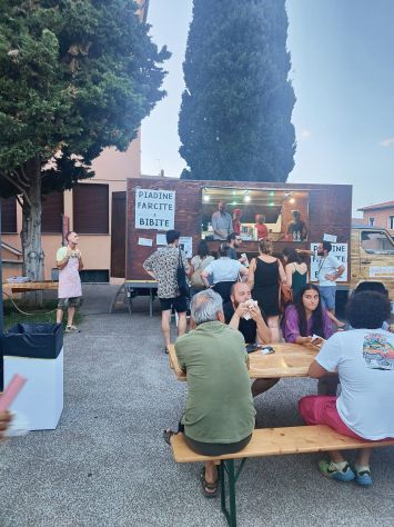 street food - Foto 5