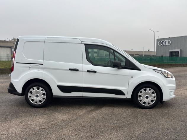Ford Transit Connect Transit Connect 200 1.5 TDCi 100CV PC Furgone Trend - Foto 4