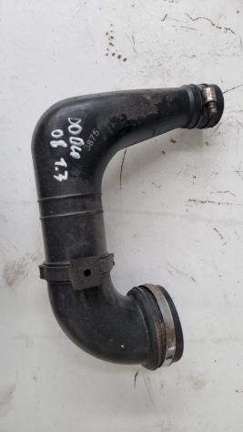 TUBO ASPIRAZIONE TURBINA FIAT Doblo Serie Restyling diesel 1.3 (0509)