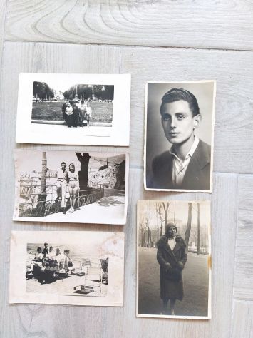 A14- CARTOLINE - PERSONAGGI - Foto 3