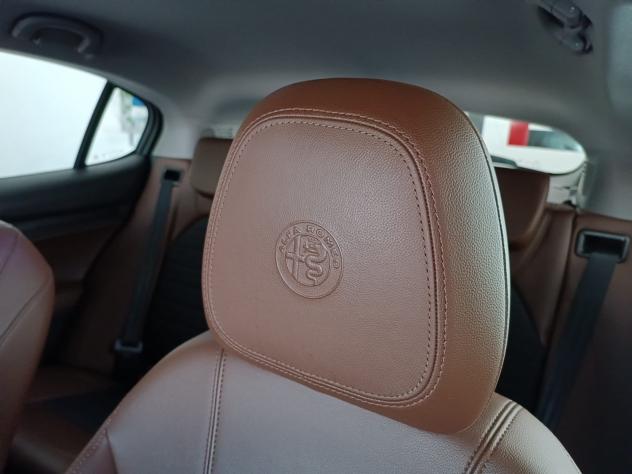 Alfa Romeo Stelvio 2.2 Turbodiesel 160 CV AT8 RWD Business - Foto 10