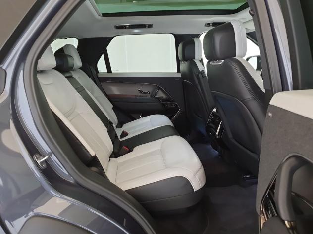 Land Rover Range Rover Sport 3.0 i6 phev Dynamic SE awd 440cv auto - IVA ESPOSTA - Foto 5
