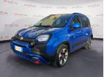 FIAT Panda Cross 1.0 FireFly S&S Hybrid rif. 23617239