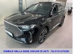 SPORTEQUIPE Sportequipe 7 GTW 1.6 T-GDI DCT GPL rif. 23691982