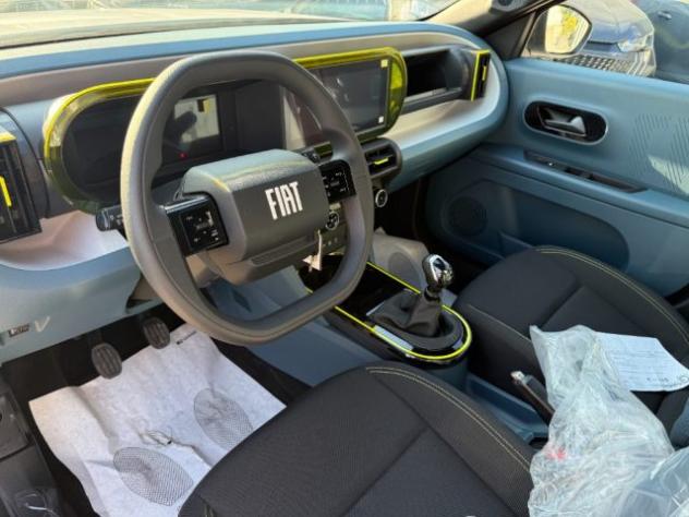 FIAT Grande Panda 1.2 100 CV S&S Icon rif. 23870809 - Foto 7