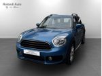 MINI Countryman 1.5 One D Baker Street Auto rif. 22081247