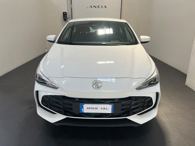 MG MG3 MG3 1.5 Comfort - Foto 2