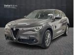 Alfa Romeo Stelvio 2017 2.2 t Super Q4 210cv auto