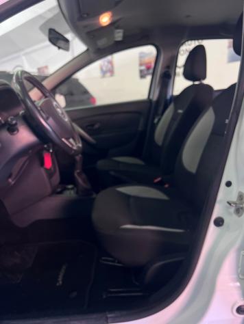 Dacia Sandero Stepway 1.5 dCi 8V 90CV Start&Stop - Foto 10