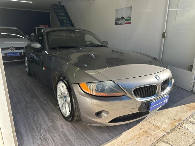Bmw Z4 2.0i cat Roadster - Foto 2