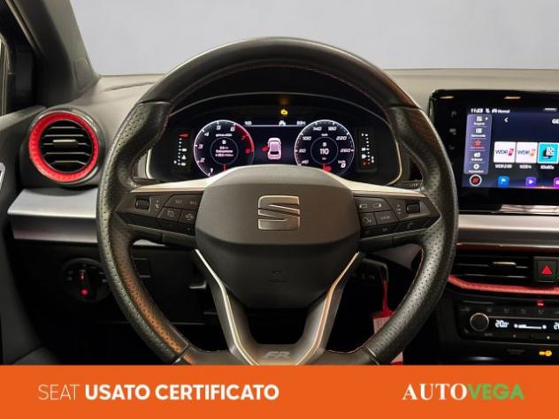 SEAT Ibiza 1.0 ecotsi fr 95cv rif. 24148629 - Foto 9