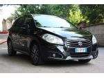 Suzuki S-Cross SX4 -Cross 1.6 DDiS Start&Stop 4WD All Grip TOP ESTETICA DA  &hellip;
